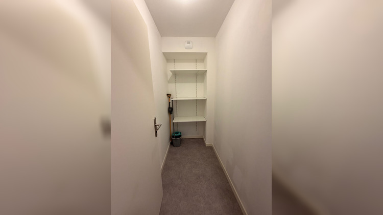 Ma-Cabane - Location Appartement LE RELECQ-KERHUON, 44 m²