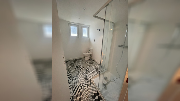 Ma-Cabane - Location Appartement LE RELECQ-KERHUON, 20 m²