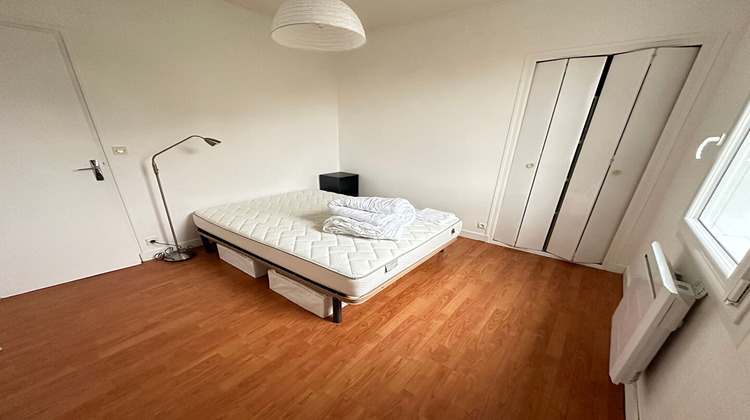 Ma-Cabane - Location Appartement LE RELECQ-KERHUON, 25 m²