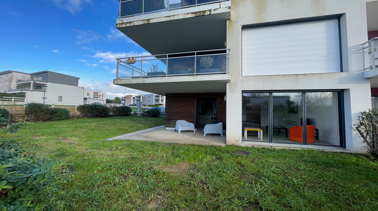 Ma-Cabane - Location Appartement LE RELECQ-KERHUON, 65 m²