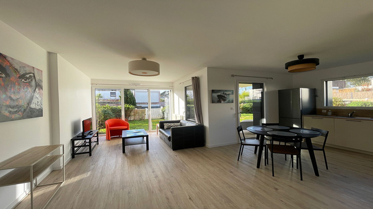 Ma-Cabane - Location Appartement LE RELECQ-KERHUON, 65 m²