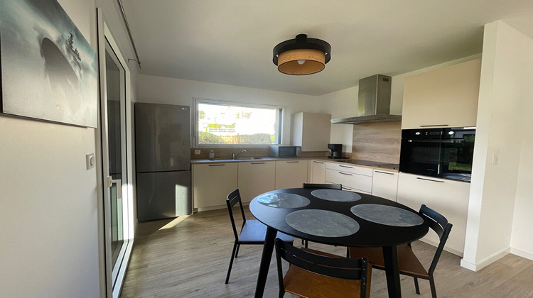 Ma-Cabane - Location Appartement LE RELECQ-KERHUON, 65 m²