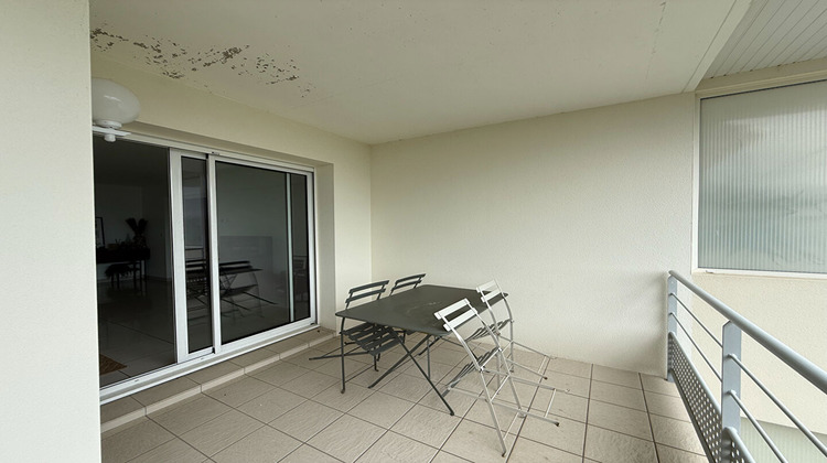 Ma-Cabane - Location Appartement LE RELECQ-KERHUON, 85 m²