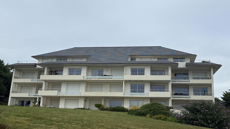 Ma-Cabane - Location Appartement LE RELECQ-KERHUON, 85 m²