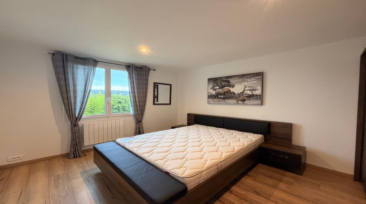 Ma-Cabane - Location Appartement LE RELECQ-KERHUON, 58 m²