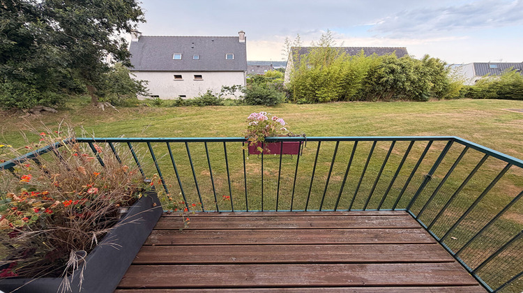 Ma-Cabane - Location Appartement LE RELECQ-KERHUON, 58 m²