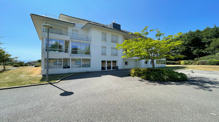 Ma-Cabane - Location Appartement LE RELECQ-KERHUON, 85 m²