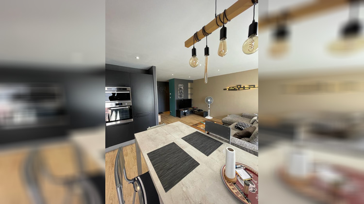 Ma-Cabane - Location Appartement LE RELECQ-KERHUON, 70 m²