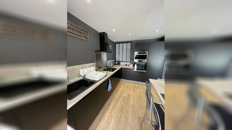 Ma-Cabane - Location Appartement LE RELECQ-KERHUON, 70 m²