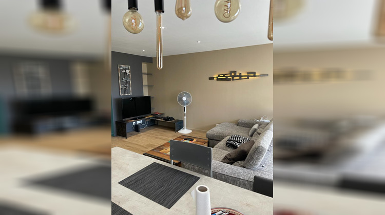 Ma-Cabane - Location Appartement LE RELECQ-KERHUON, 70 m²