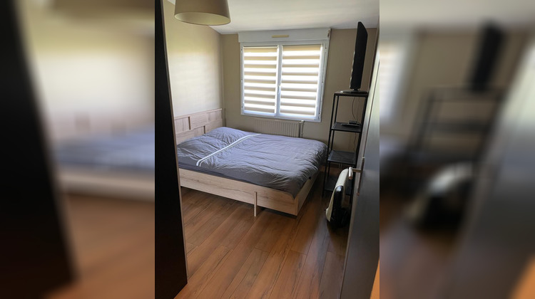 Ma-Cabane - Location Appartement LE RELECQ-KERHUON, 70 m²