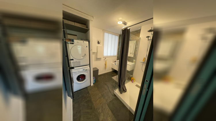 Ma-Cabane - Location Appartement LE RELECQ-KERHUON, 70 m²