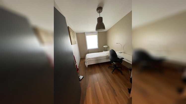 Ma-Cabane - Location Appartement LE RELECQ-KERHUON, 70 m²