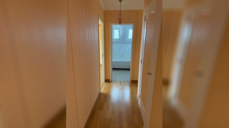 Ma-Cabane - Location Appartement LE RELECQ-KERHUON, 74 m²