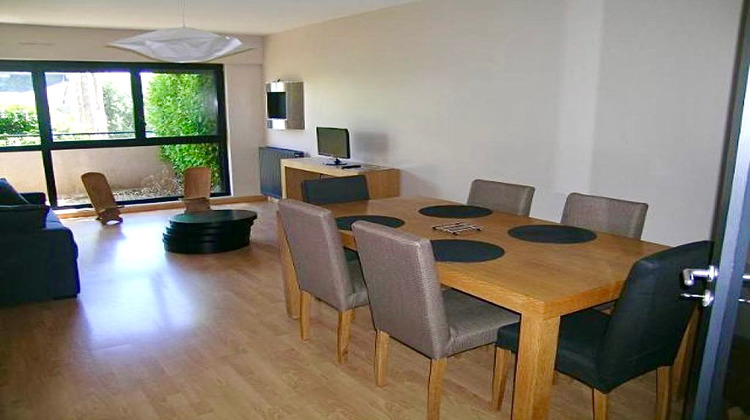 Ma-Cabane - Location Appartement LE RELECQ-KERHUON, 55 m²