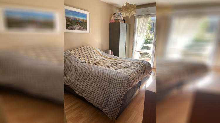 Ma-Cabane - Location Appartement LE RELECQ-KERHUON, 55 m²