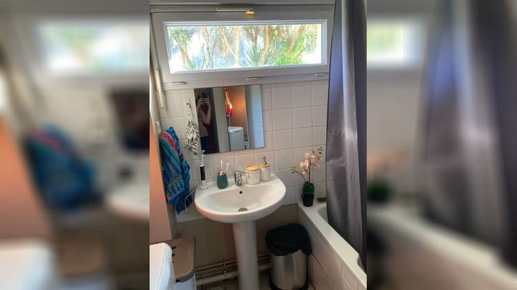Ma-Cabane - Location Appartement LE RELECQ-KERHUON, 55 m²