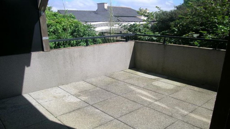 Ma-Cabane - Location Appartement LE RELECQ-KERHUON, 55 m²