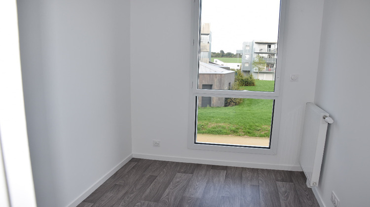 Ma-Cabane - Location Appartement LE RHEU, 51 m²