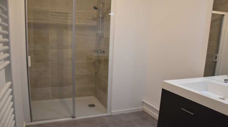 Ma-Cabane - Location Appartement LE RHEU, 51 m²