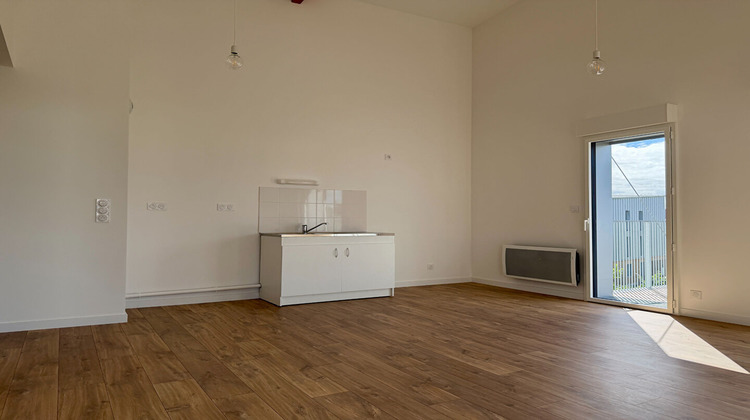 Ma-Cabane - Location Appartement LE RHEU, 63 m²