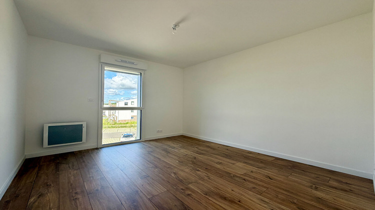 Ma-Cabane - Location Appartement LE RHEU, 63 m²