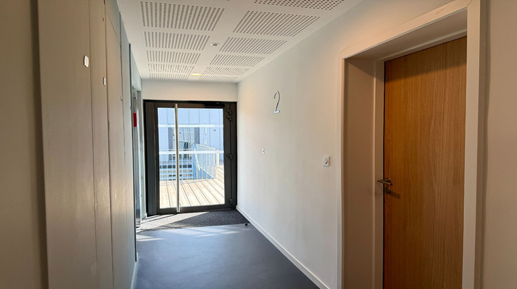 Ma-Cabane - Location Appartement LE RHEU, 63 m²