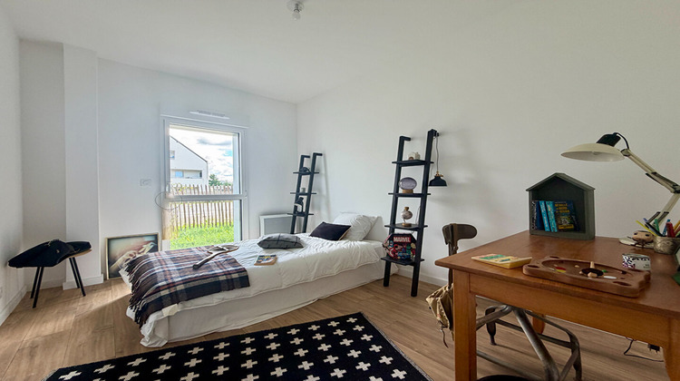 Ma-Cabane - Location Appartement LE RHEU, 65 m²