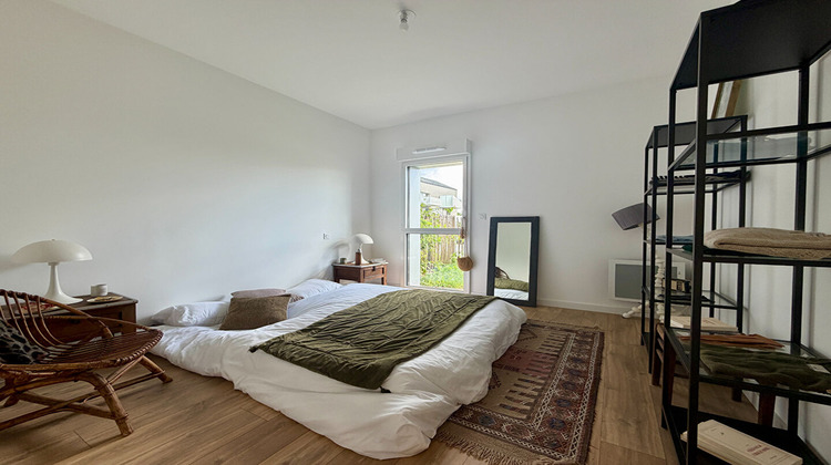 Ma-Cabane - Location Appartement LE RHEU, 65 m²