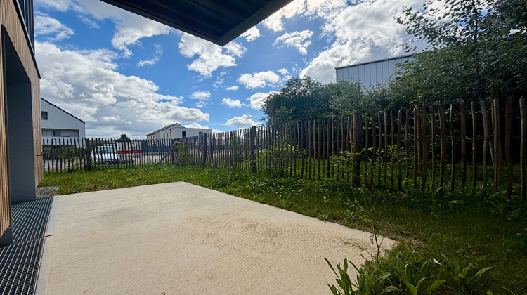 Ma-Cabane - Location Appartement LE RHEU, 65 m²