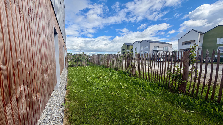 Ma-Cabane - Location Appartement LE RHEU, 65 m²