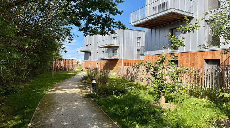 Ma-Cabane - Location Appartement LE RHEU, 64 m²