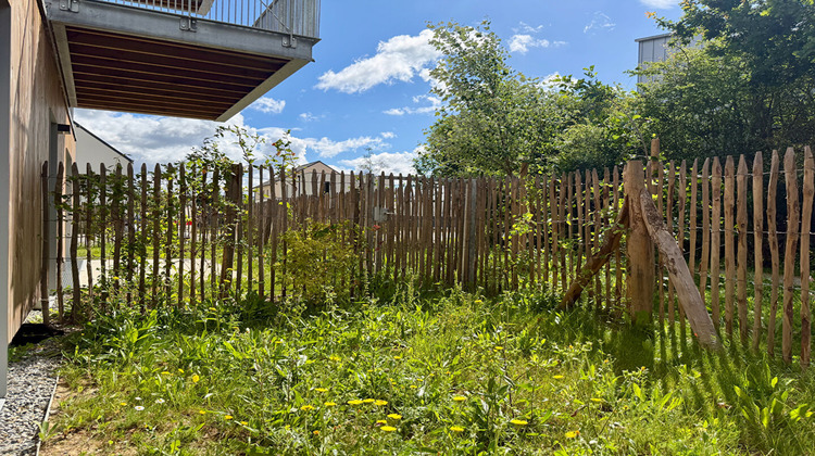 Ma-Cabane - Location Appartement LE RHEU, 64 m²