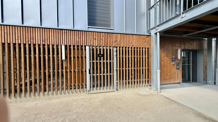 Ma-Cabane - Location Appartement LE RHEU, 64 m²