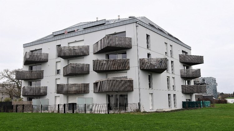Ma-Cabane - Location Appartement LE RHEU, 51 m²