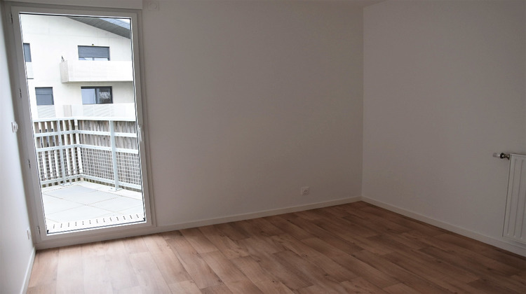 Ma-Cabane - Location Appartement LE RHEU, 51 m²