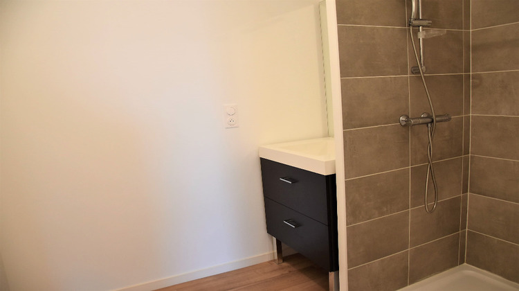 Ma-Cabane - Location Appartement LE RHEU, 51 m²