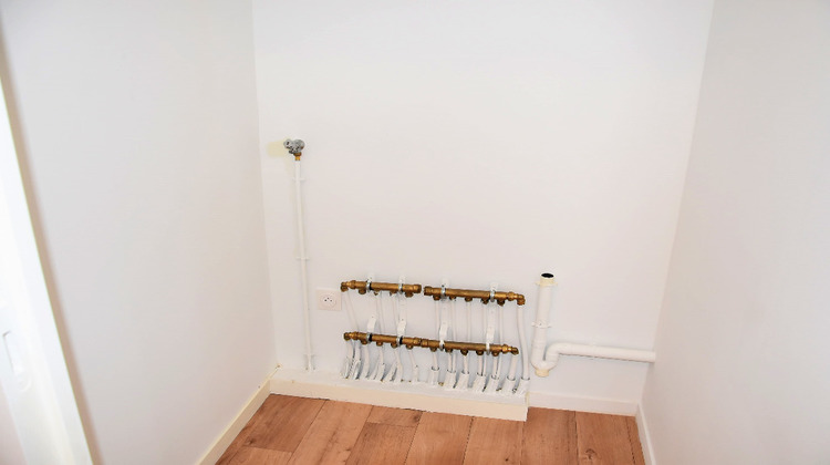 Ma-Cabane - Location Appartement LE RHEU, 51 m²