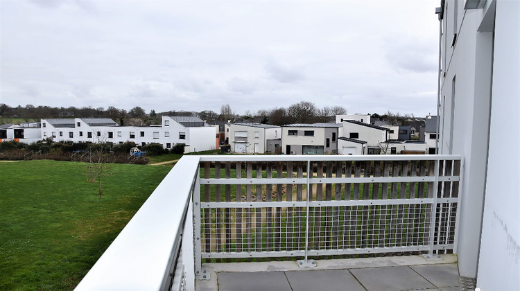 Ma-Cabane - Location Appartement LE RHEU, 51 m²