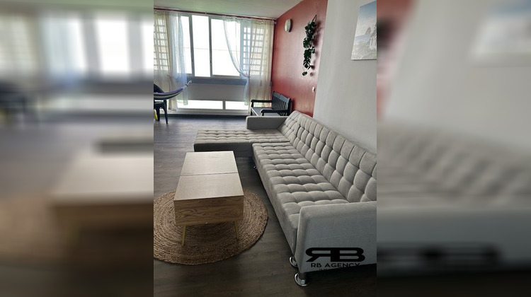 Ma-Cabane - Location Appartement LE ROBERT, 58 m²