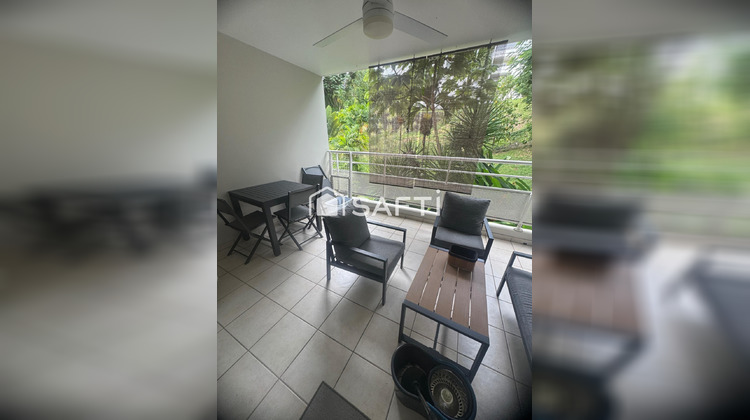 Ma-Cabane - Location Appartement Le Robert, 29 m²