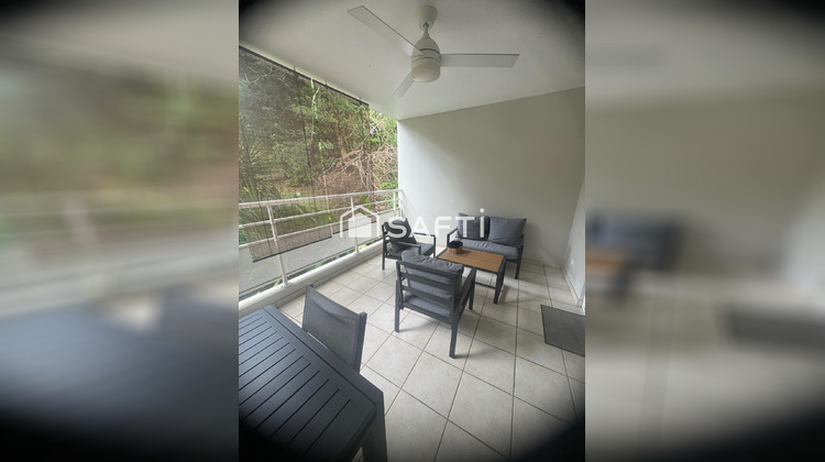 Ma-Cabane - Location Appartement Le Robert, 29 m²