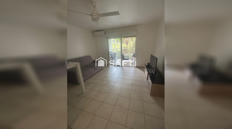 Ma-Cabane - Location Appartement Le Robert, 29 m²