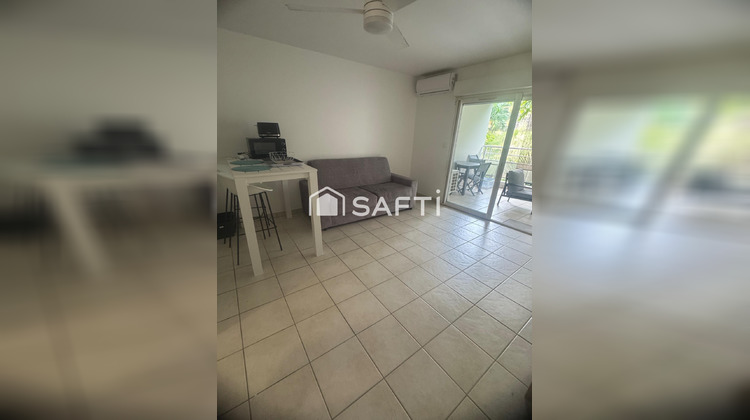 Ma-Cabane - Location Appartement Le Robert, 29 m²