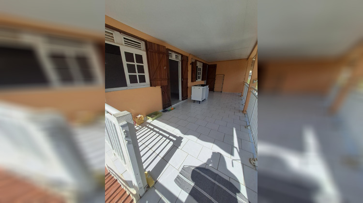 Ma-Cabane - Location Appartement Le Robert, 73 m²