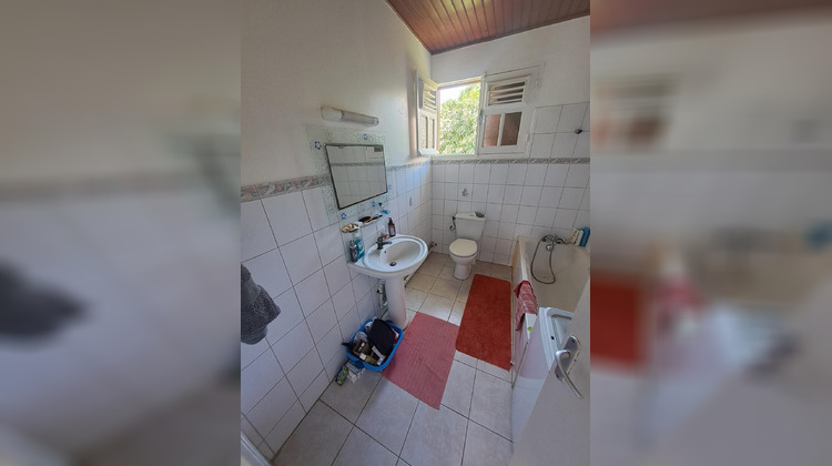 Ma-Cabane - Location Appartement Le Robert, 73 m²