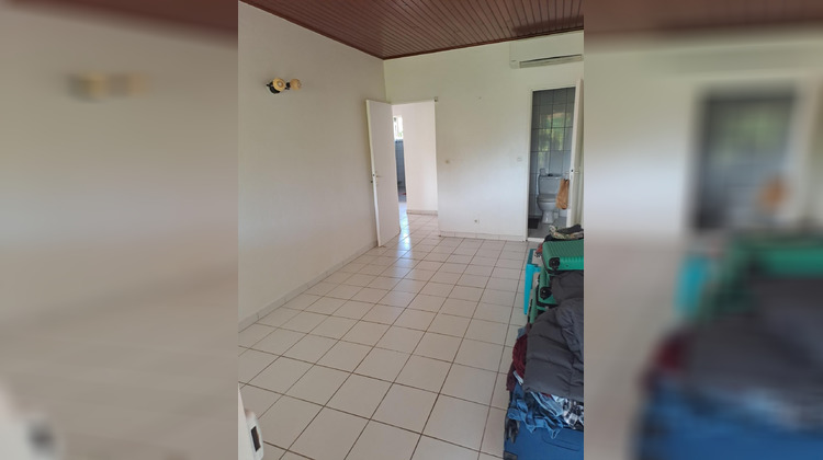 Ma-Cabane - Location Appartement Le Robert, 73 m²