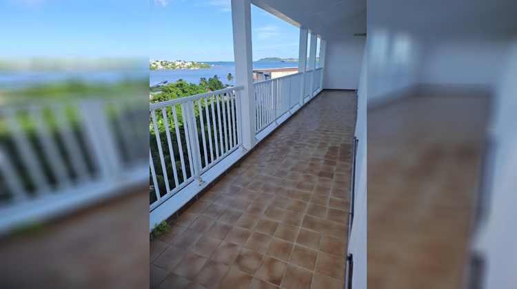 Ma-Cabane - Location Appartement Le Robert, 165 m²