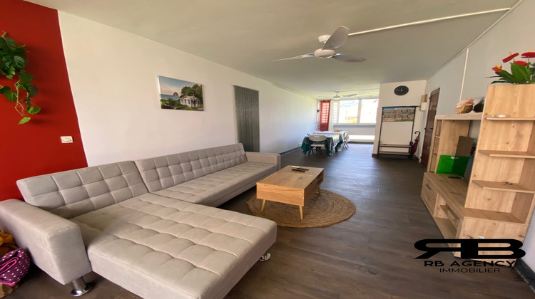Ma-Cabane - Location Appartement LE ROBERT, 58 m²