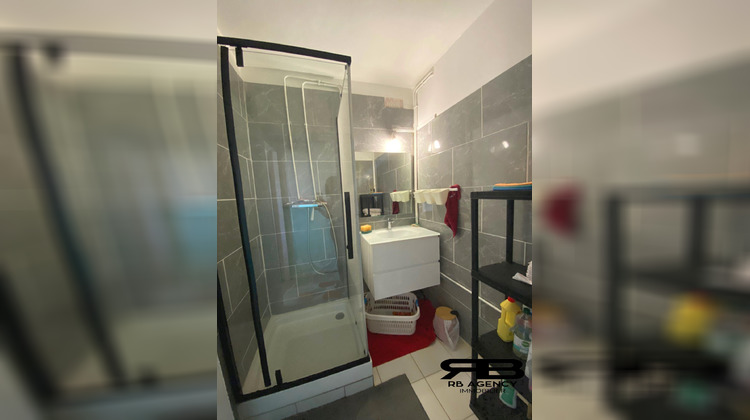 Ma-Cabane - Location Appartement LE ROBERT, 58 m²